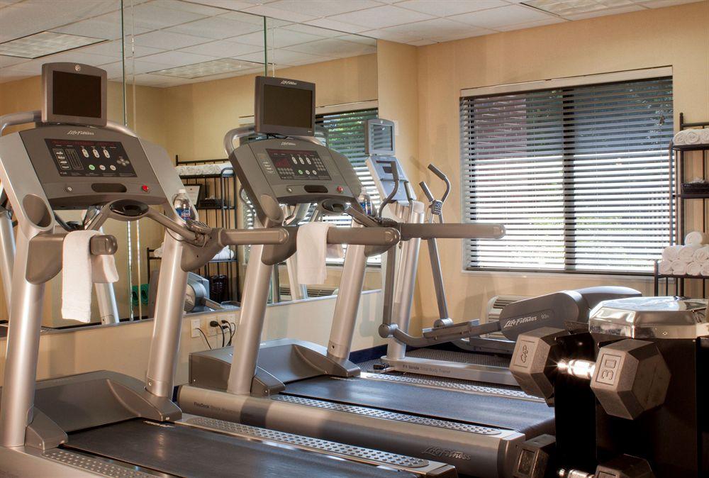 Springhill Suites By Marriott Atlanta Кенесоу Екстериор снимка