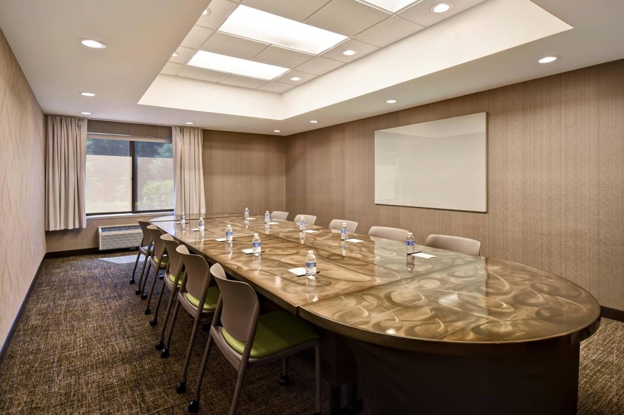 Springhill Suites By Marriott Atlanta Кенесоу Екстериор снимка