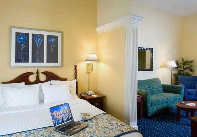 Springhill Suites By Marriott Atlanta Кенесоу Стая снимка