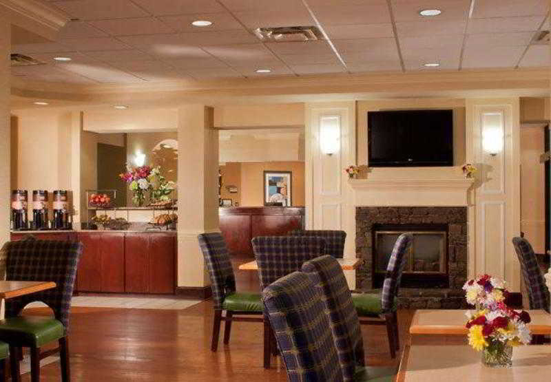 Springhill Suites By Marriott Atlanta Кенесоу Екстериор снимка