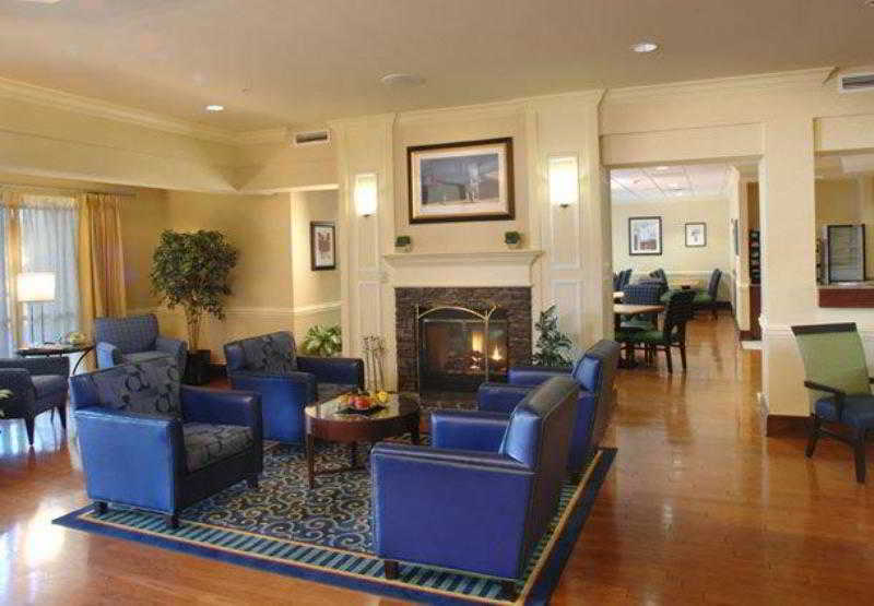 Springhill Suites By Marriott Atlanta Кенесоу Екстериор снимка
